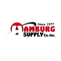 Hamburg Supply Co. Inc. logo