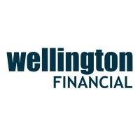Wellington Financial LP logo