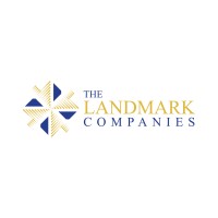 The Landmark Companies, LLC logo