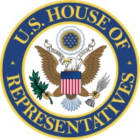 The Office Of U.S. Congressman Tim Scott logo