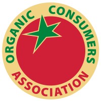 Organic Consumers Association logo