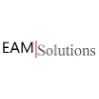 EAM Solutions, LLC logo
