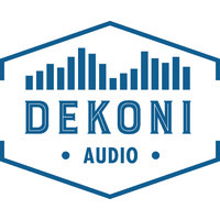 Dekoni Audio logo