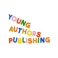 Young Authors Publishing logo