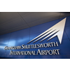 Birmingham International Airport logo