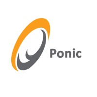 Ponic Tab Energy logo