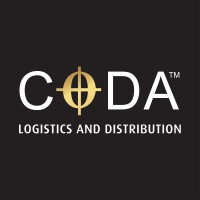 CODA Logistics And Distribution logo