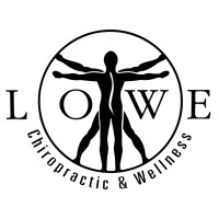 Lowe Chiropractic & Wellness, PLLC logo