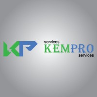 Kempro Services logo