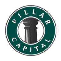 PIllar Capital logo