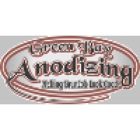 Green Bay Anodizing, Inc. logo