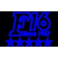 F16 MFG CO., LTD logo