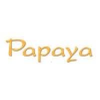 Papaya Restaurant logo