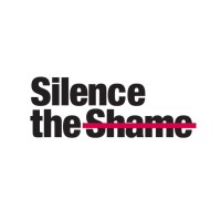 Silence The Shame, Inc. logo