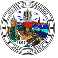 Greenwood County Government logo