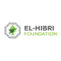 El-Hibri Foundation logo