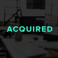Image of Acquired