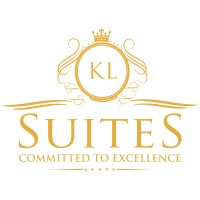 KL Suites logo