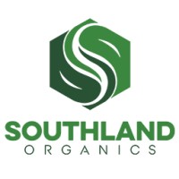 Southland Organics logo