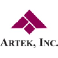 Artek Inc logo