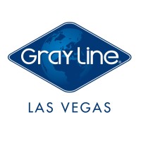 Gray Line Las Vegas logo