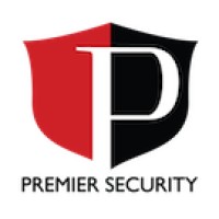 Premier Security Corporation logo