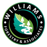 Williams Forestry & Associates logo