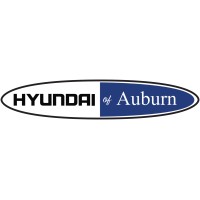 Hyundai Of Auburn logo