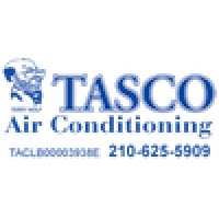 Tasco Air Conditioning logo