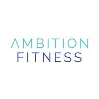 Ambition Fitness logo