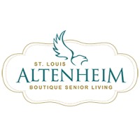 St. Louis Altenheim logo