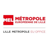Lille Metropole EU Office logo