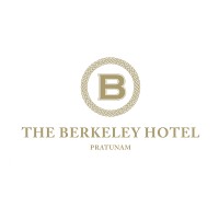 The Berkeley Hotel Pratunam logo