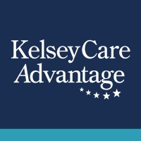 KelseyCare Advantage logo