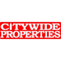 CITYWIDE PROPERTIES, INC. logo