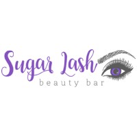 Sugar Lash Beauty Bar logo