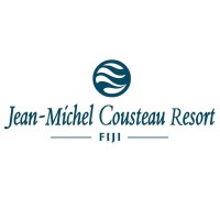 Jean-Michel Cousteau Resort Fiji logo