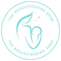 The Breastfeeding Shop logo