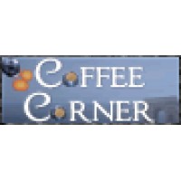 Coffee Corner logo
