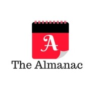 The Almanac logo