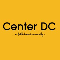Center DC logo