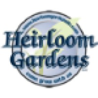 Heirloom Gardens, LLC logo