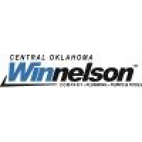Central Oklahoma Winnelson logo