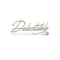 Delectable Catering logo