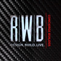 RWB Construction Management logo