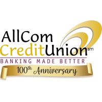 AllCom Credit Union logo