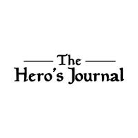 The Hero's Journal logo