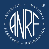 Arthritis National Research Foundation logo