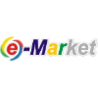 E-Market logo