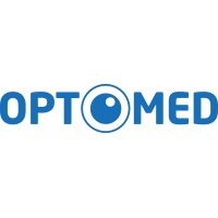 Optomed US logo